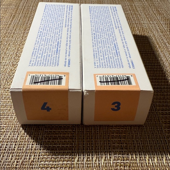 Milk Makeup Hydro Grip Gel Tint - Picture 3 of 3